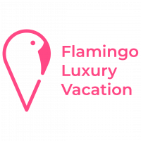 flamingo luxury vacation